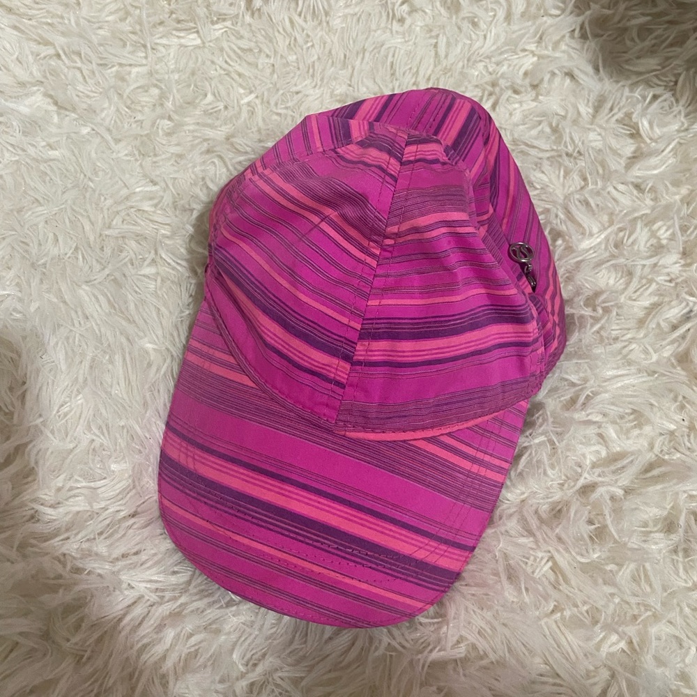 lululemon cap
